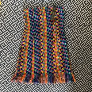 House of Harlow from Revolve new mini dress xs